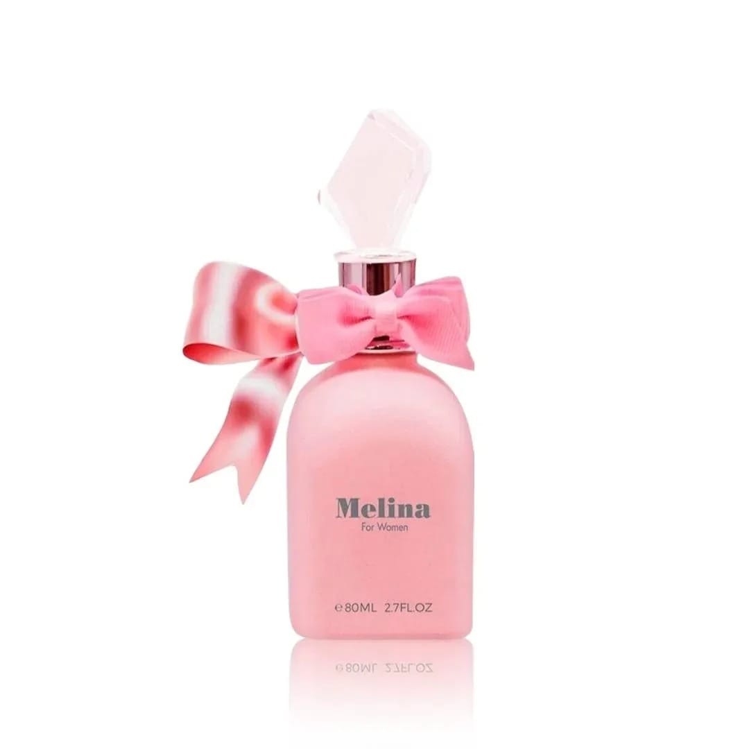 MELINA PURE FEMME BY EMPER