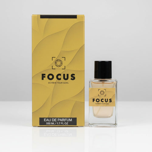 Addiction & Focus | Allow To  Open